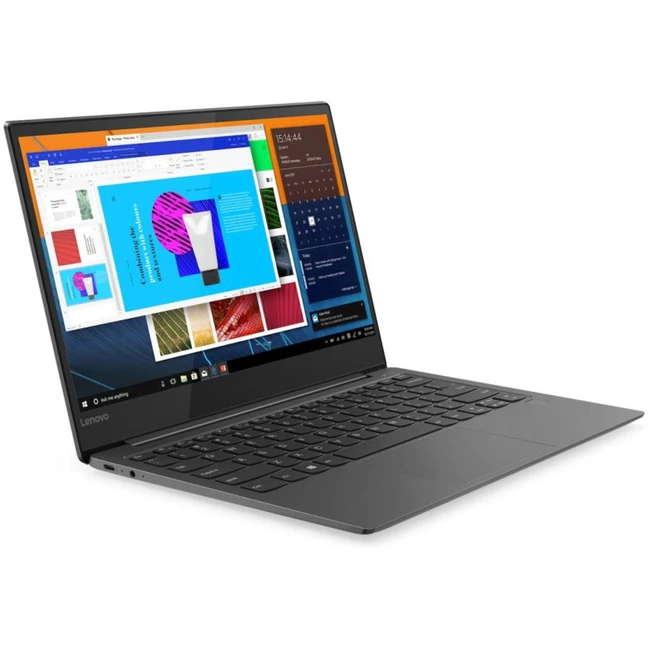 Ноутбук Lenovo Yoga S730-13IWL 81J0008URU 13.3 ", FHD 1920x1080 (16:9), Core i5, 8 Гб, 512 ГБ, Windows 10 Home