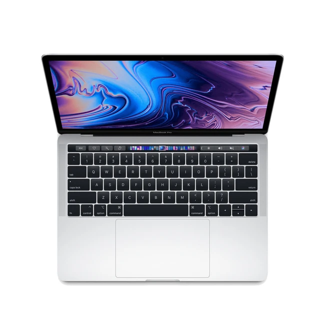 Ноутбук Apple MacBook Pro 13 Z0WU0008Z (13.3 ", WQXGA 2560x1600 (16:10), Core i7, 16 Гб, SSD, 1 ТБ, Intel Iris Plus Graphics)