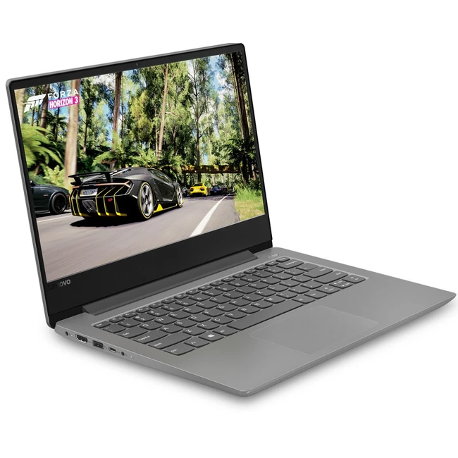Ноутбук Lenovo IdeaPad 330S-14IKB 81F401K7RU 14 ", FHD 1920x1080 (16:9), Core i3, 8 Гб, 128 ГБ, Windows 10 Home