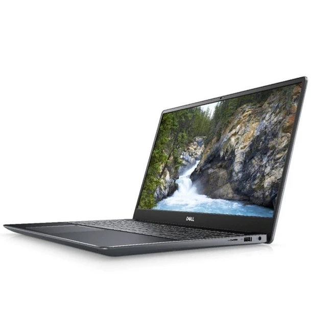 Ноутбук Dell Vostro 7590 7590-3276 (15.6 ", FHD 1920x1080 (16:9), Intel, Core i7, 16 Гб, 128 ГБ, nVidia GeForce GTX 1650, Windows 10 Pro)