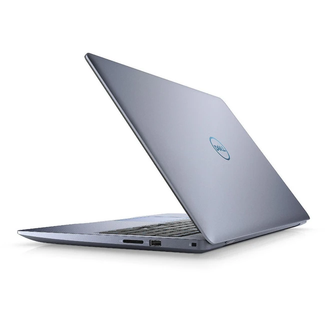 Ноутбук Dell G3 3579 Gaming G315-6648 (15.6 ", FHD 1920x1080 (16:9), Core i5, 8 Гб, HDD и SSD, 128 ГБ, nVidia GeForce GTX 1050 Ti)