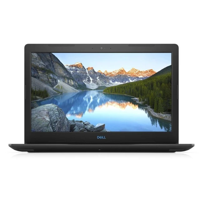 Ноутбук Dell G3 3779 Black G317-6983 (17.3 ", FHD 1920x1080 (16:9), Core i7, 16 Гб, 128 ГБ, nVidia GeForce GTX 1050 Ti, Windows 10 Home)