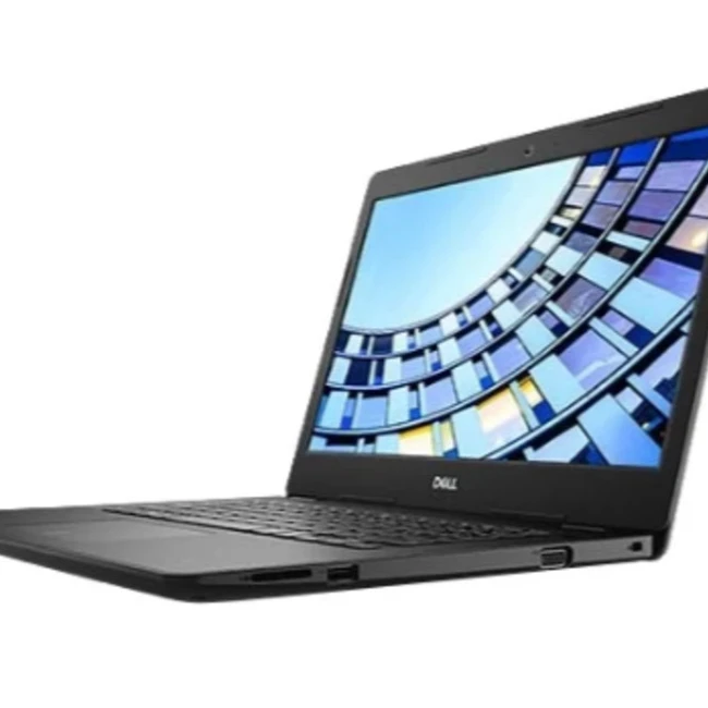 Ноутбук Dell Vostro 3480 3480-7263 (14 ", HD 1366x768 (16:9), Core i5, 8 Гб, Windows 10 Home)