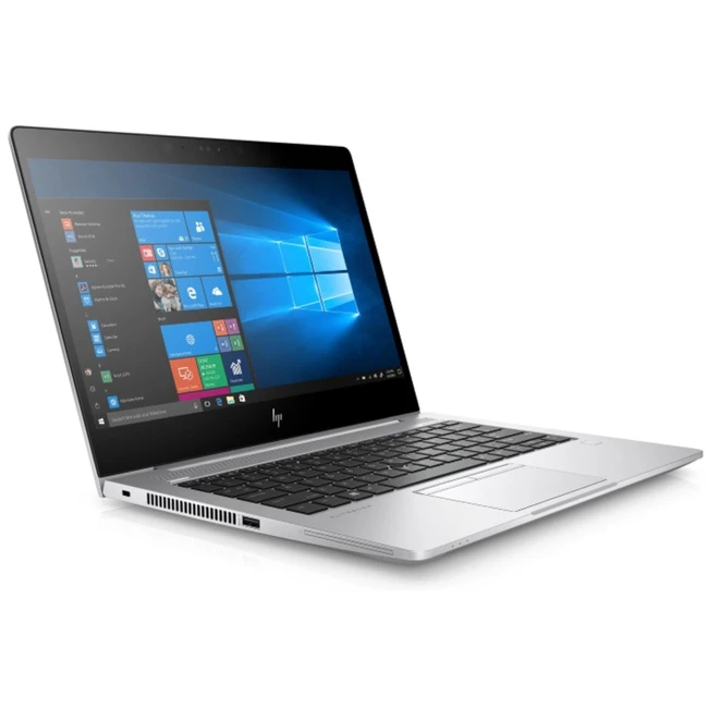 Ноутбук HP Elitebook 830 G5 Silver 6XD04EA 13.3 ", FHD 1920x1080 (16:9), Core i7, 8 Гб, 256 ГБ