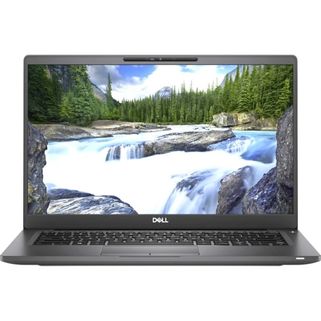 Ноутбук Dell Latitude 7400 7400-2682 14 ", FHD 1920x1080 (16:9), Intel, Core i5, 8 Гб, 256 ГБ, Windows 10 Pro