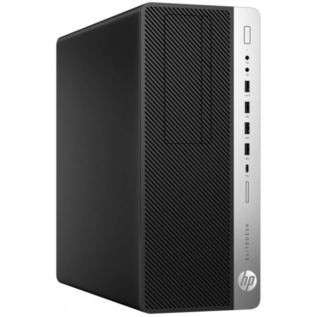 Персональный компьютер HP EliteDesk 800 G4 TWR 7PE97ES