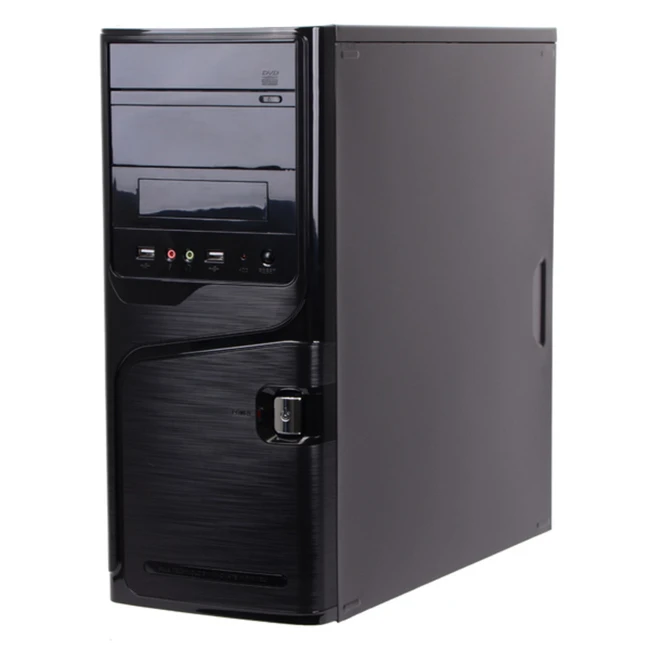 Персональный компьютер Oldi Computers Home 336 0463177 (Athlon, X4 840, 3.1 ГГц, 4 Гб, HDD)