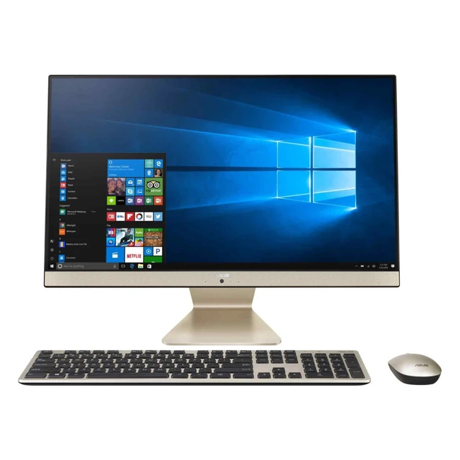 Моноблок Asus V241FAK-BA051T 90PT0292-M01590 23.8 ", Core i5, 8265U, 1.6, 8 Гб, 1 Тб, 128 Гб