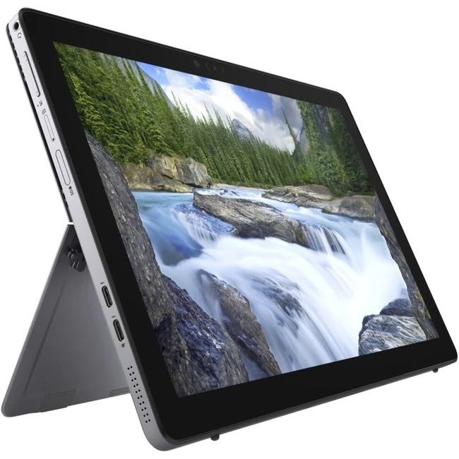 Ноутбук Dell 7200-2996 12.3 ", FHD 1920x1080 (16:9), Intel, Core i7, 16 Гб, 512 ГБ, Windows 10 Pro