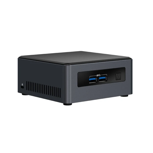 Платформа для ПК Intel NUC vPro Original BLKNUC7i7DNH2E BLKNUC7I7DNH2E 966380