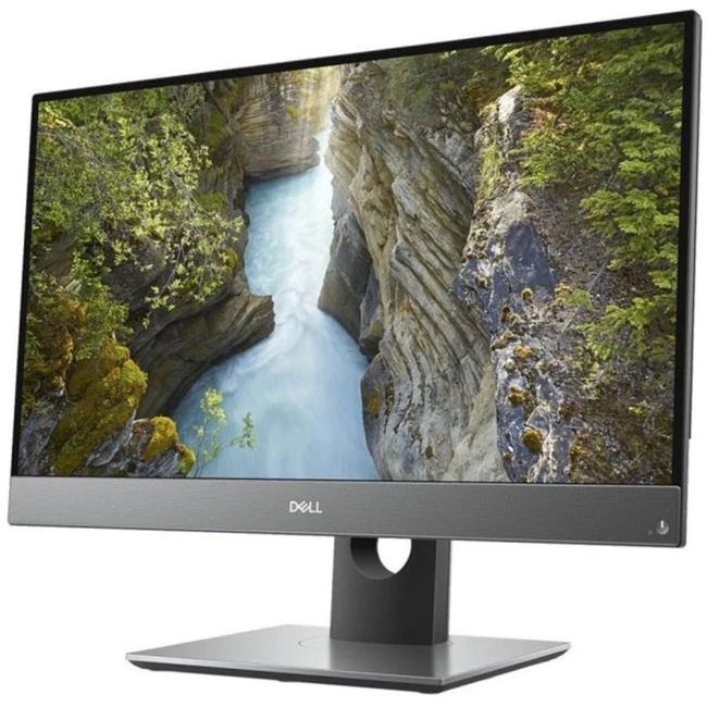 Моноблок Dell Optiplex 7770 AIO 7770-6862 (27 ", Intel, Core i7, 9700, 3.0 ГГц, 8 Гб, SSD, 512 Гб)