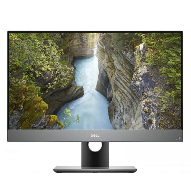 Моноблок Dell Optiplex 7770 AiO 7770-4968 27 ", Intel, Core i5, 9500, 3.0, 8 Гб, 256 Гб