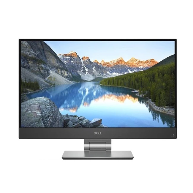 Моноблок Dell Optiplex 7470 AIO 7470-6848 (23.8 ", Intel, Core i7, 9700, 3.0 ГГц, 8 Гб, HDD и SSD, 1 Тб, 256 Гб)