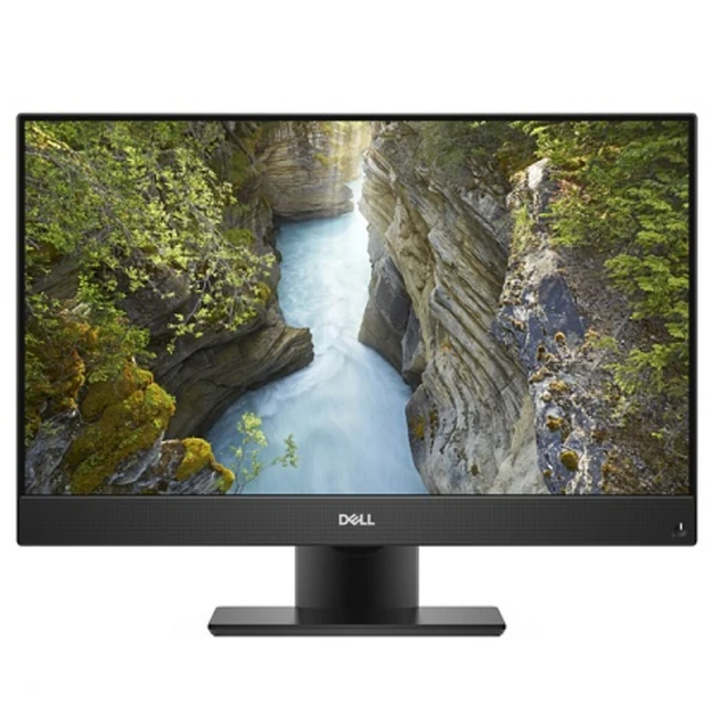 Моноблок Dell Optiplex 7470 AIO 7470-6831 (23.8 ", Intel, Core i5, 9500, 3.0 ГГц, 8 Гб, SSD, 512 Гб)