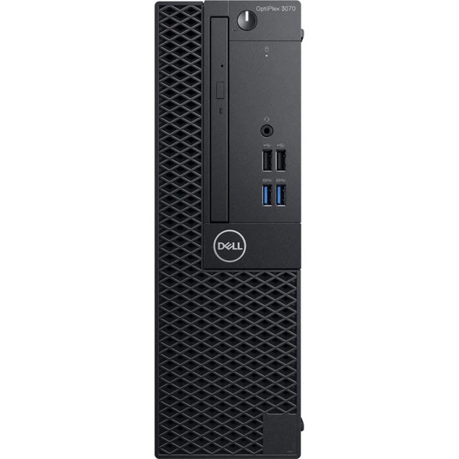 Персональный компьютер Dell Optiplex 3070 SFF 3070-4692
