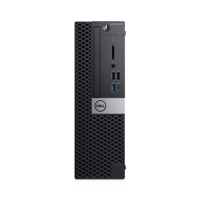 Персональный компьютер Dell Optiplex 5070 SFF 5070-4814