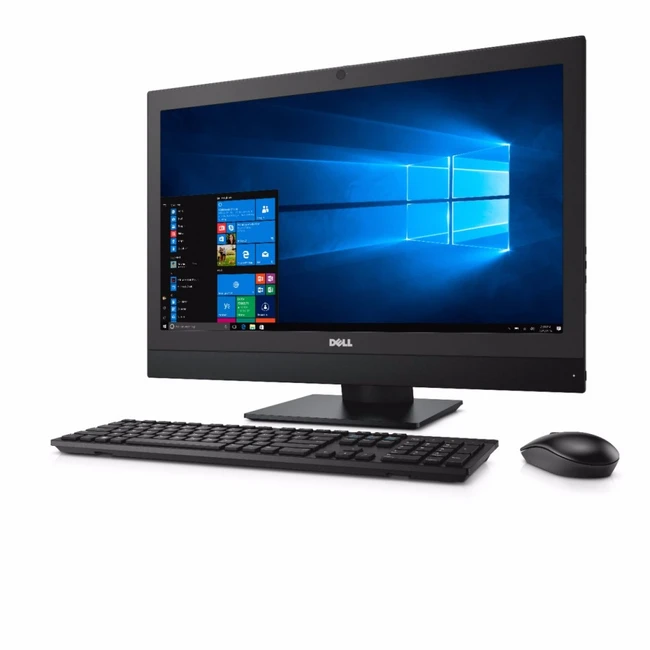 Моноблок Dell OptiPlex 7450 7450-3518 (23.8 ", Core i7, 7700, 3.6 ГГц, 8 Гб, 1 Тб)