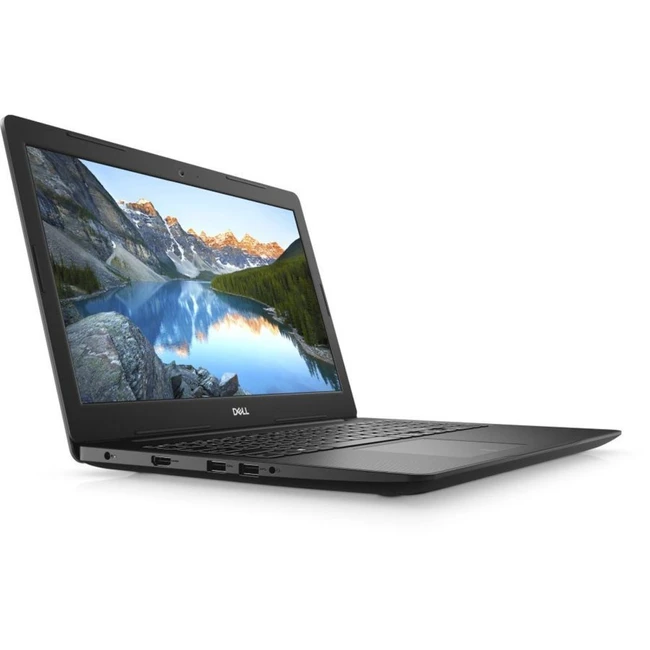 Ноутбук Dell Inspiron 3582 3582-8017 (15.6 ", FHD 1920x1080 (16:9), Intel, Pentium, 4 Гб, 128 ГБ, Windows 10 Home)