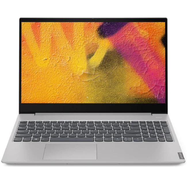 Ноутбук Lenovo Ideapad S340-15IWL 81N800HTRK 15.6 ", FHD 1920x1080 (16:9), Intel, Core i3, 4 Гб, 256 ГБ