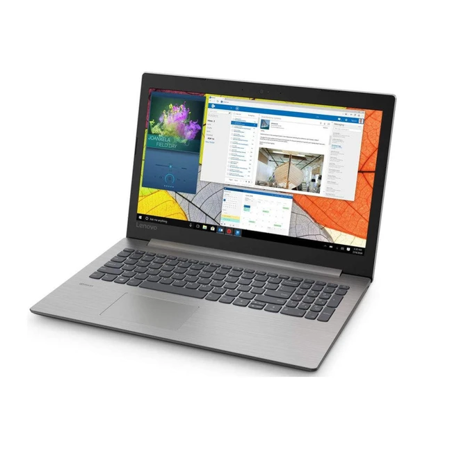 Ноутбук Lenovo IdeaPad 330-15AST 81D600S3RU 15.6 ", HD 1366x768 (16:9), E2, 4 Гб, 256 ГБ, AMD Radeon R2, Windows 10 Home