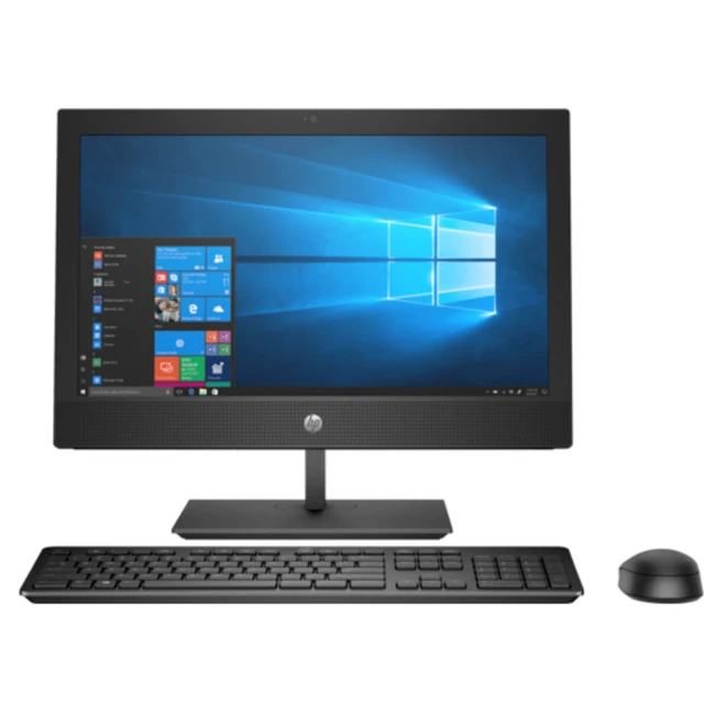Моноблок HP ProOne 600 G5 All-in-One 7PF29EA 21.5 ", Intel, Core i5, 9500, 3.1, 8 Гб, 256 Гб