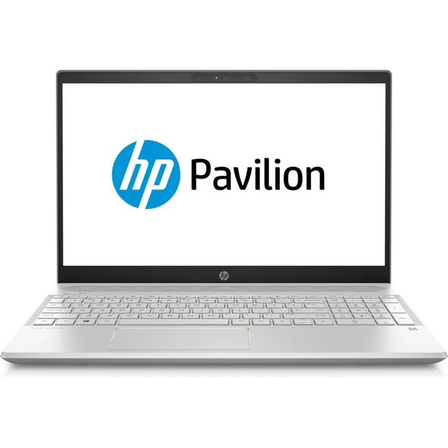 Ноутбук HP Pavilion 15-cs0061ur 4RR07EA 15.6 ", HD 1366x768 (16:9), Core i5, 4 Гб, nVidia GeForce MX130, Windows 10 Home