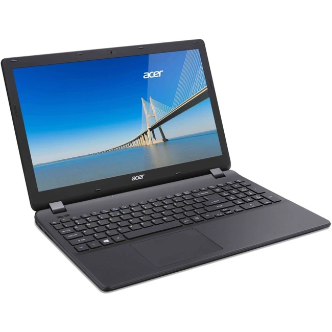 Ноутбук Acer Extensa EX2519-C0UY NX.EFAER.067 15.6 ", HD 1366x768 (16:9), Celeron, 4 Гб, Windows 10 Home