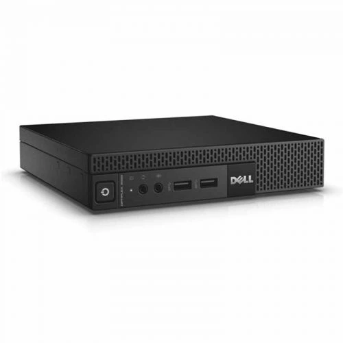 Персональный компьютер Dell OptiPlex 3020M 210-ACUO (Core i3, 4 Гб)