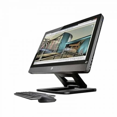 Рабочая станция HP Z1 /All-in-One A1H69AV/TopConfig