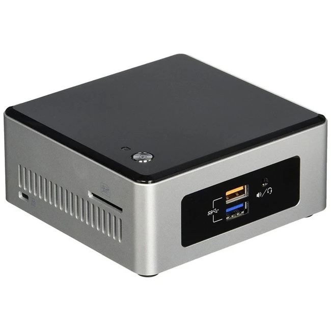 Тонкий клиент iRU NUC 111 1164189