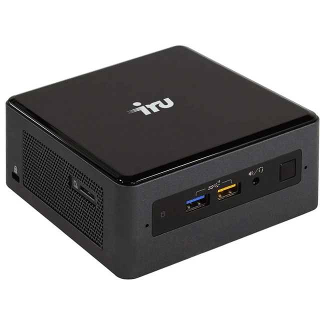 Тонкий клиент iRU NUC 113 1164214