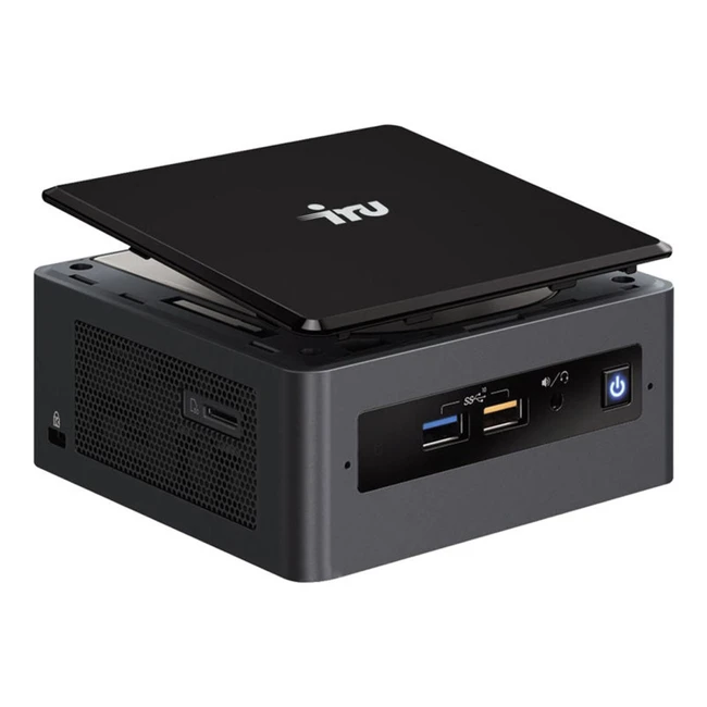 Платформа для ПК iRU NUC 113 1164230