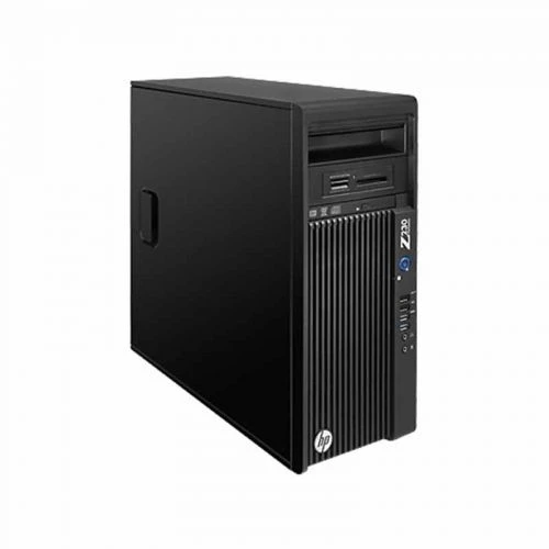 Рабочая станция HP Z230 D1P34AV/TC9/LQ036AA