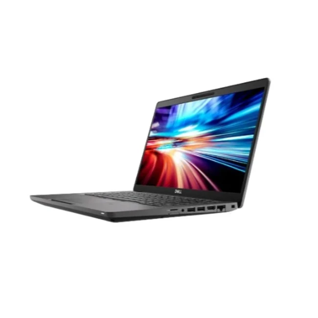 Ноутбук Dell LATITUDE 5400 5400-7319 (14 ", FHD 1920x1080 (16:9), Core i5, 8 Гб, 512 ГБ, Linux)