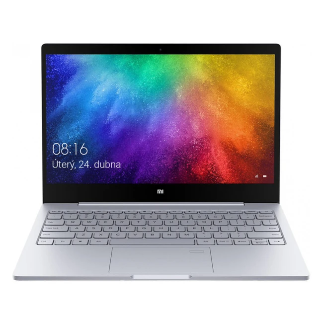Ноутбук Xiaomi Mi Air JYU4096CN (13.3 ", FHD 1920x1080 (16:9), Core i3, 8 Гб, SSD, 128 ГБ)
