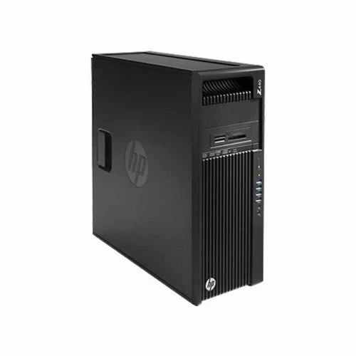 Рабочая станция HP Z440 F5W13AV/TC2