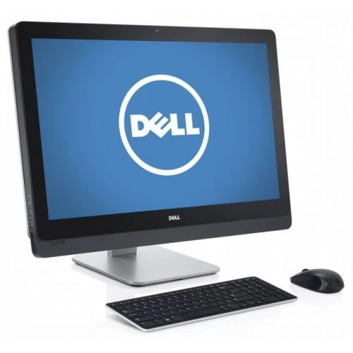 Моноблок Dell XPS 27 210-AABW_3 (27 ", Core i7, 16 Гб)