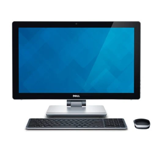 Моноблок Dell Inspiron One 2350 210-AAWR_5 (Core i7, 4 Гб)