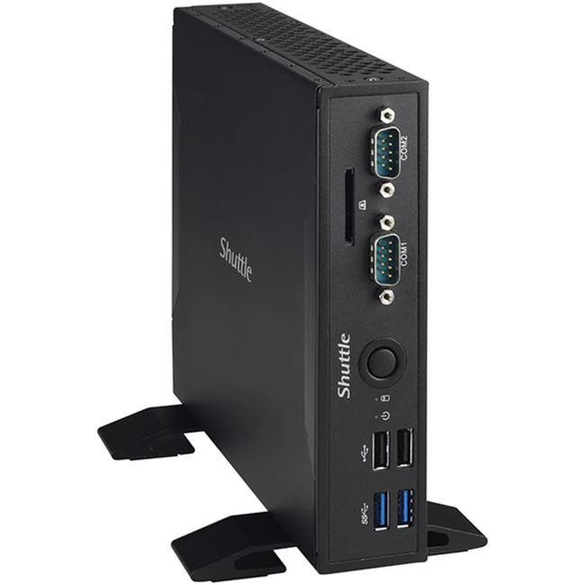 Платформа для ПК Shuttle XPC slim DS77U7