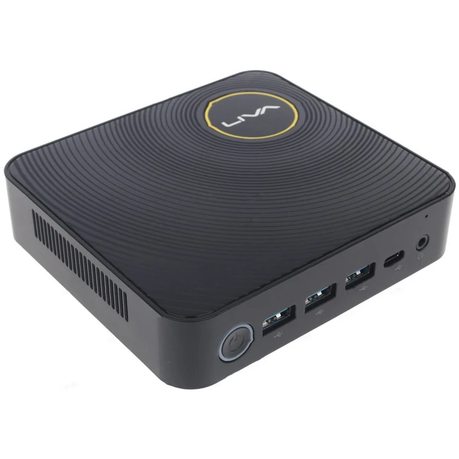 Платформа для ПК ECS Liva Z LZ–N332SNW032