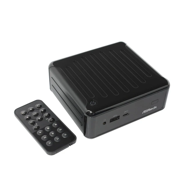 Платформа для ПК ASRock BEEBOX N3010/B/BB