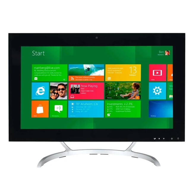 Платформа для ПК loop LP-2361 L5