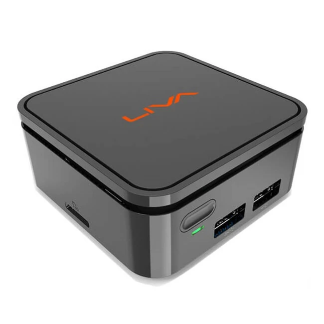 Платформа для ПК EliteGroup LIVA Q Liva Q 95-692-ND2140