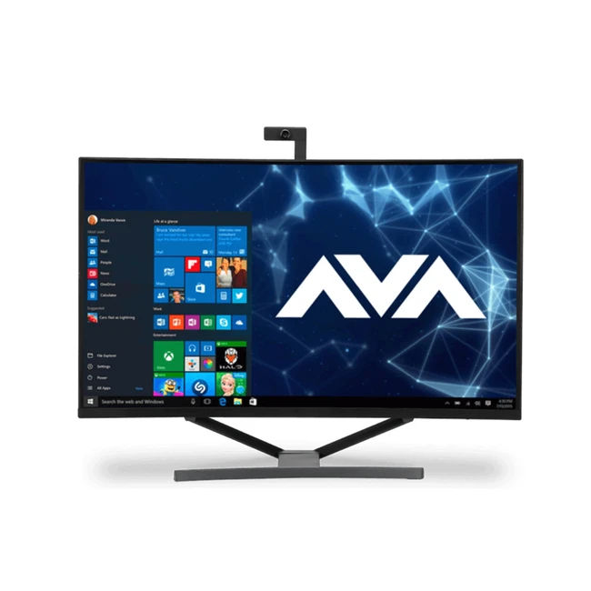 Платформа для ПК loop LP-3200