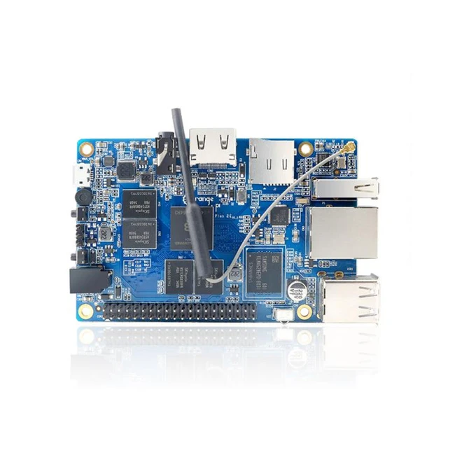 Платформа для ПК Orange Pi Plus 2E