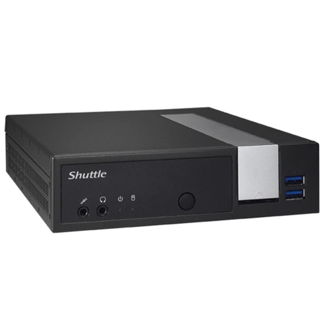 Платформа для ПК Shuttle XPC slim DL10J