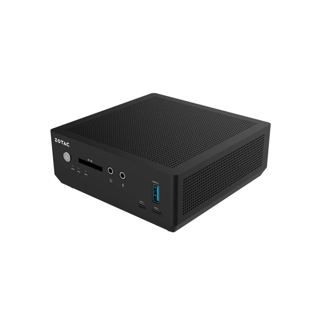 Платформа для ПК Zotac MI640 nano ZBOX-MI640NANO-BE