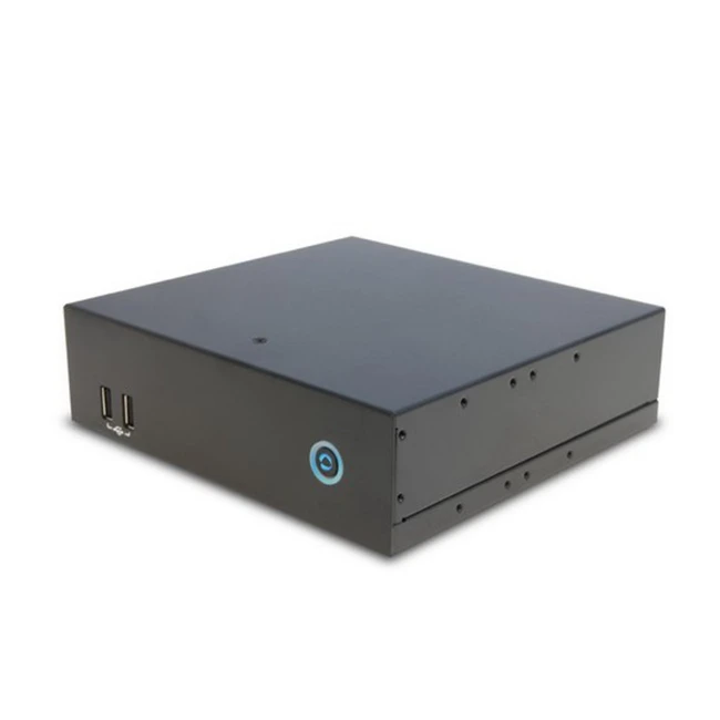 Платформа для ПК Aopen DE6200 91.DEJ00.E0A0