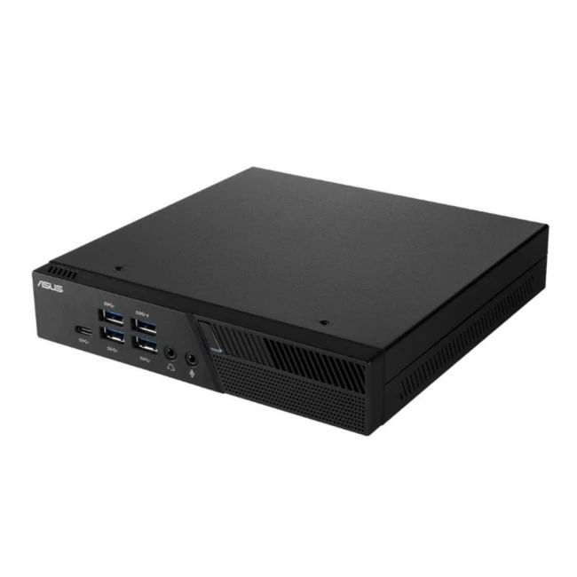 Платформа для ПК Asus PB40-BBC007MV AS PB40-B 1B WOC/J4005/NM/NH