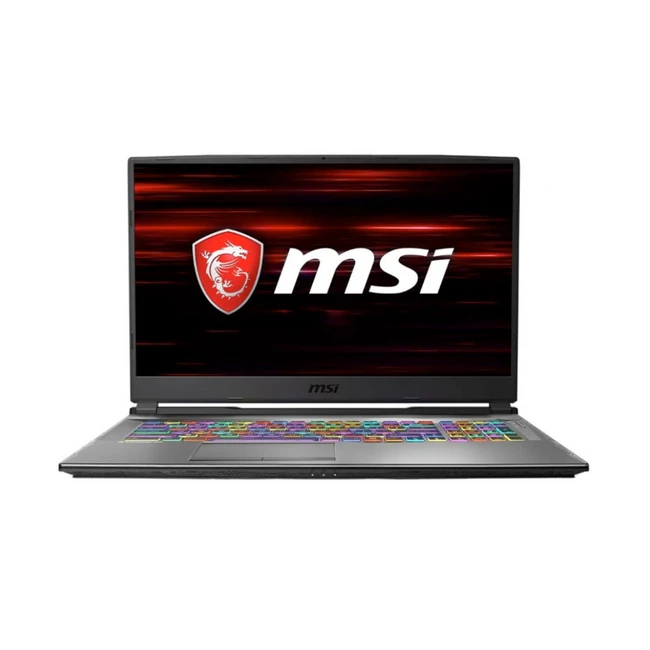 Ноутбук MSI GP75 Leopard 9SD-850XRU 9S7-17E221-850 (17.3 ", FHD 1920x1080 (16:9), Intel, Core i7, 16 Гб, HDD и SSD, 128 ГБ, nVidia GeForce GTX 1660 Ti)